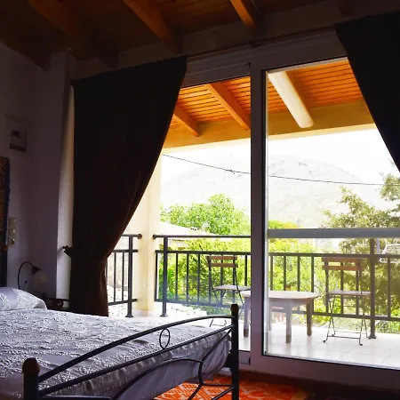 2floor Mountain View Garden Wifi Ac Ethia