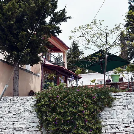 2floor Mountain View Garden Wifi Ac Ethia
