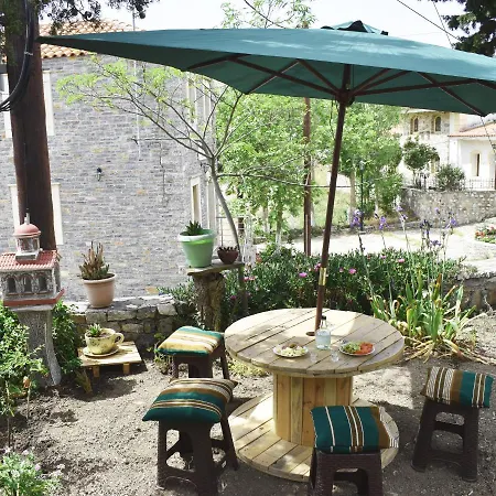 2floor Mountain View Garden Wifi Ac Holiday home Ethia