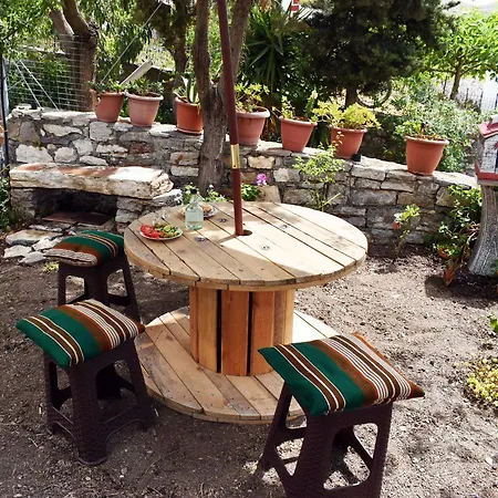 2floor Mountain View Garden Wifi Ac Holiday home