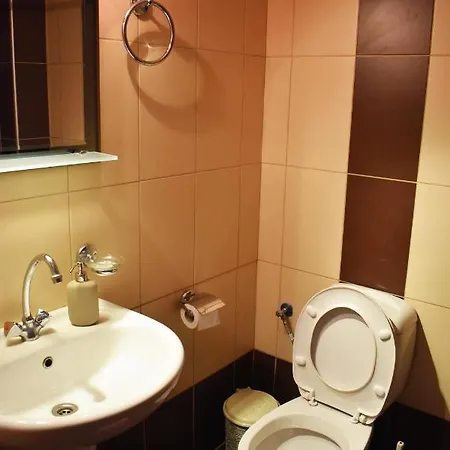 2floor Mountain View Garden Wifi Ac Holiday home Ethia