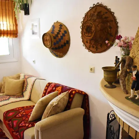 2floor Mountain View Garden Wifi Ac Ethia