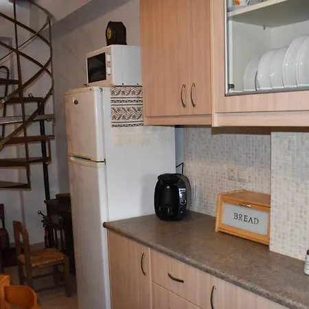 2floor Mountain View Garden Wifi Ac Ethia
