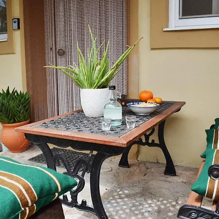 2floor Mountain View Garden Wifi Ac Ethia