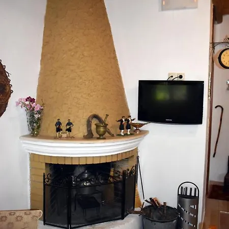 Holiday home 2floor Mountain View Garden Wifi Ac Ethia