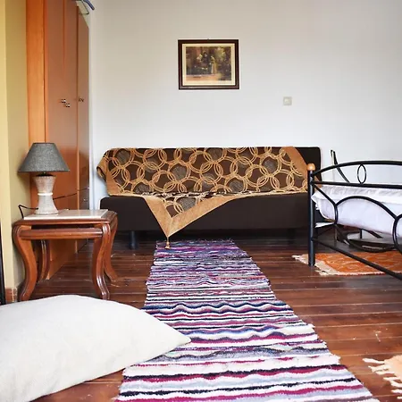 2floor Mountain View Garden Wifi Ac *